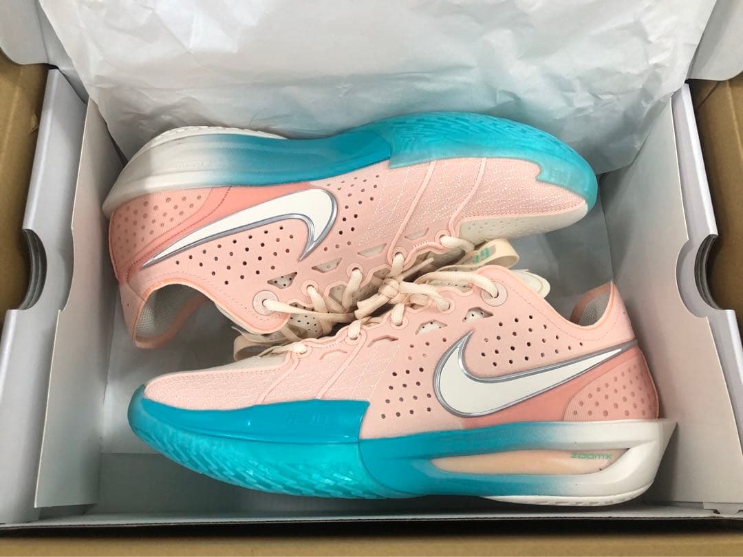 Nike G.T. CUT 3 EP 28センチ