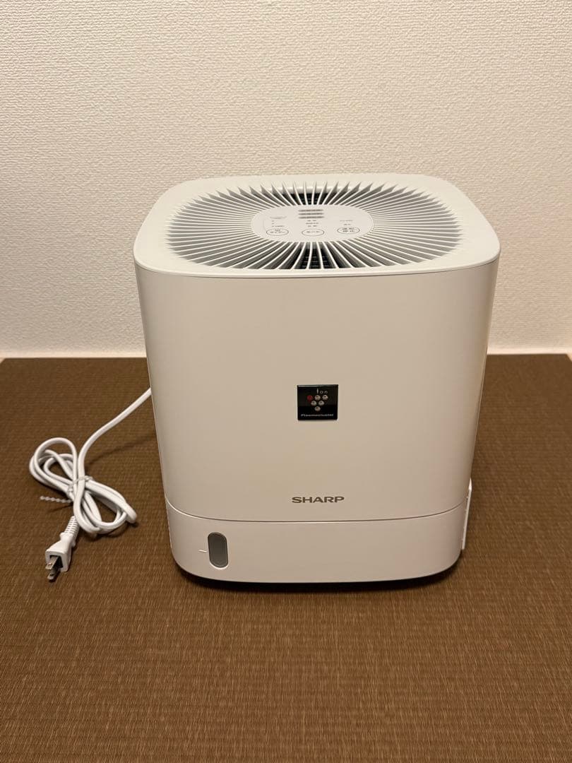 シャープ 衣類乾燥除湿機 CV-P60 2022年製