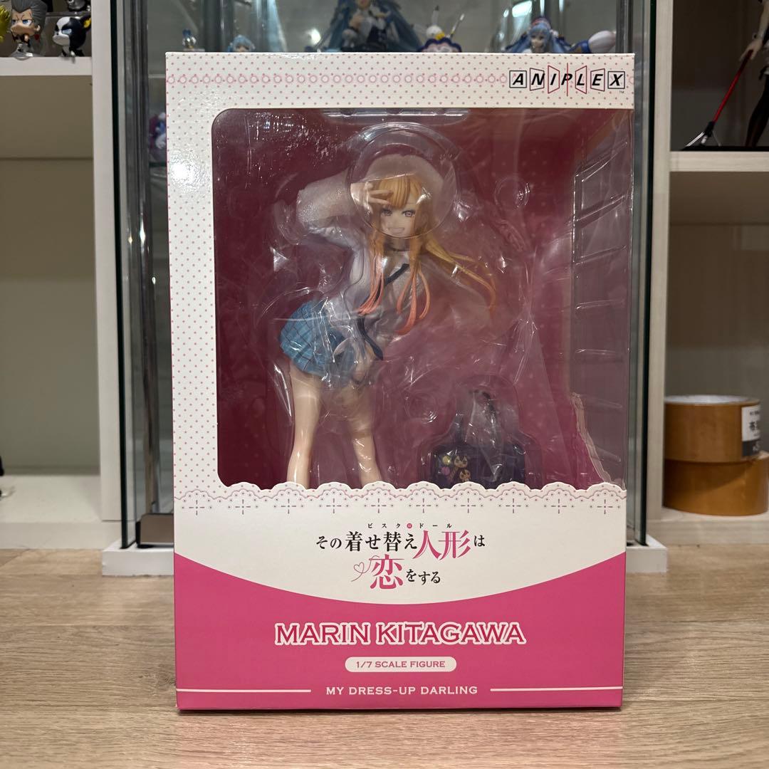 喜多川海夢 「その着せ替え人形は恋をする」 1/7 フィギュア