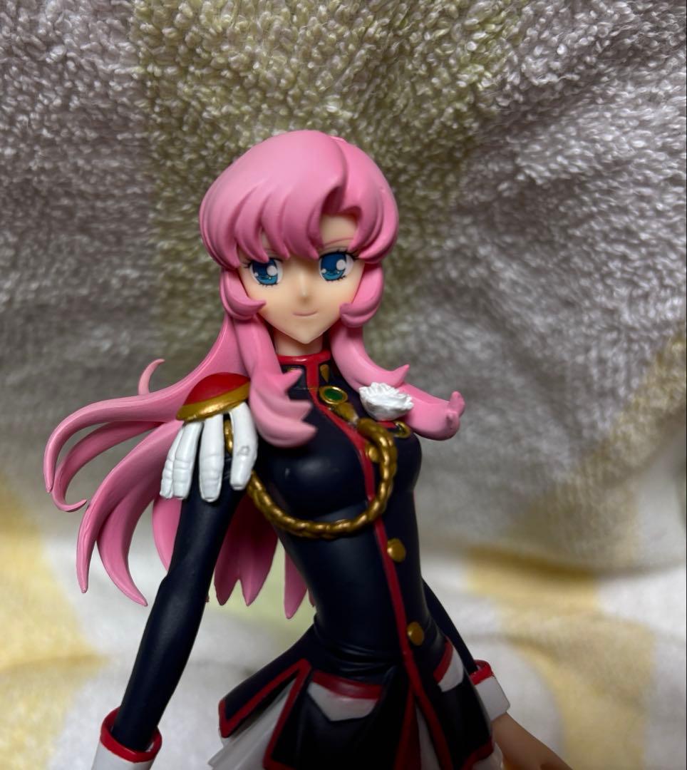 【希少】少女革命ウテナ 天上ウテナ フィギュア