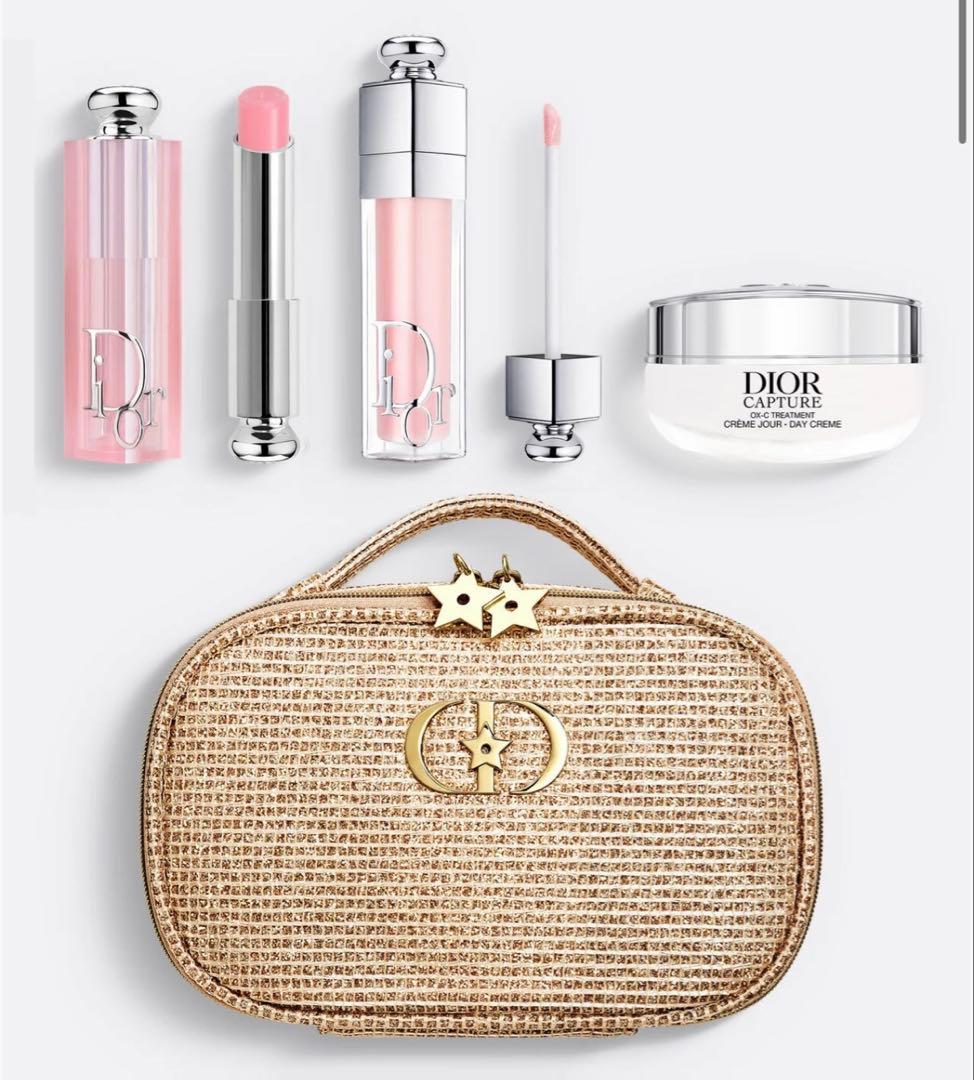 DIOR ディオール クリスマスコフレ2025