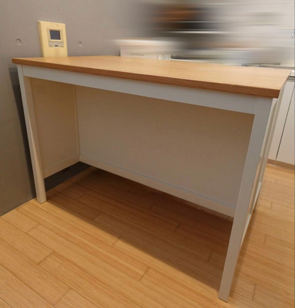 【美品】トルンヴィーケン カウンターキッチン アイランドキッチン