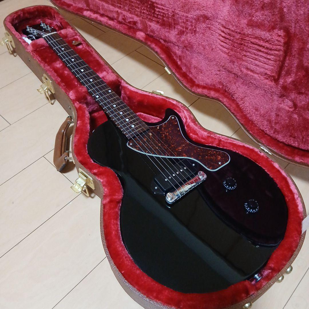 Gibsonレスポールジュニア