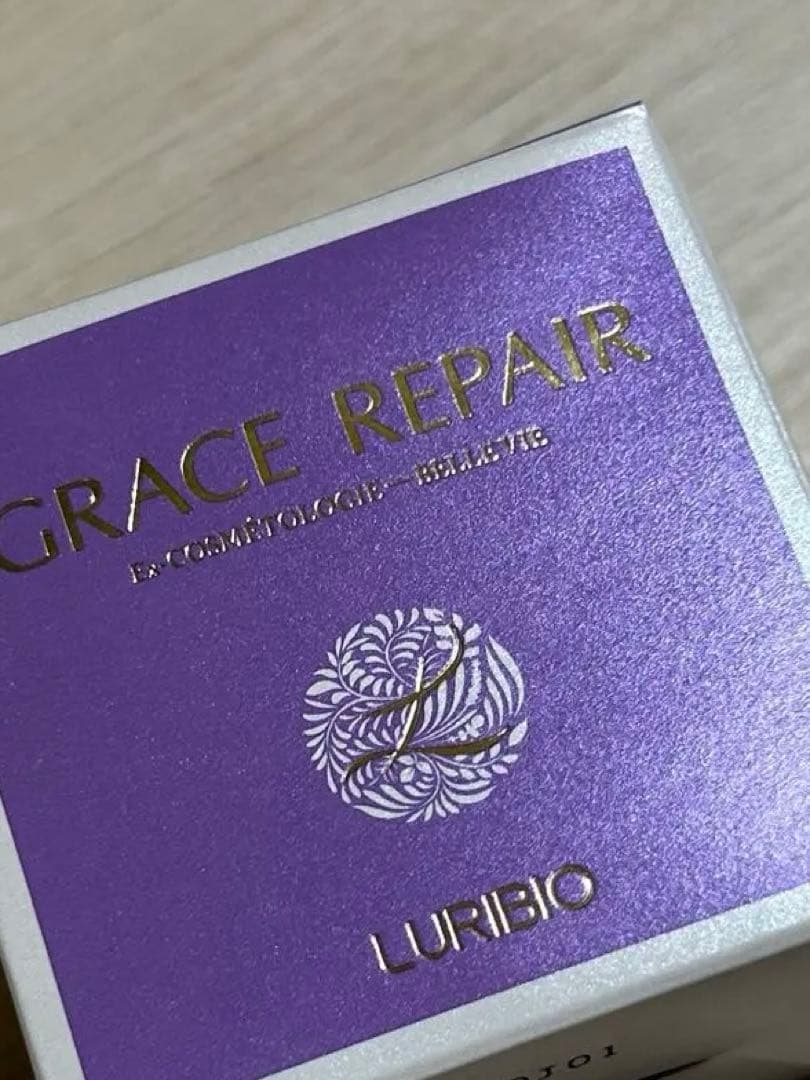 新春大特価！ルリビオ　グレイスリペア ルリビオ グレイスリペア｜壮快ネット