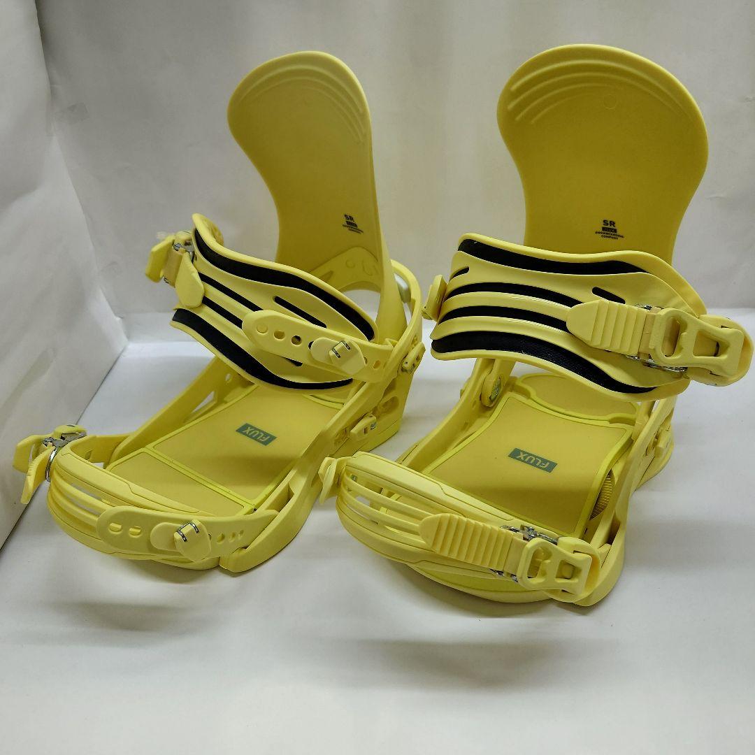 25-26 FLUX フラックス SR CREAM Sサイズ 新品未使用