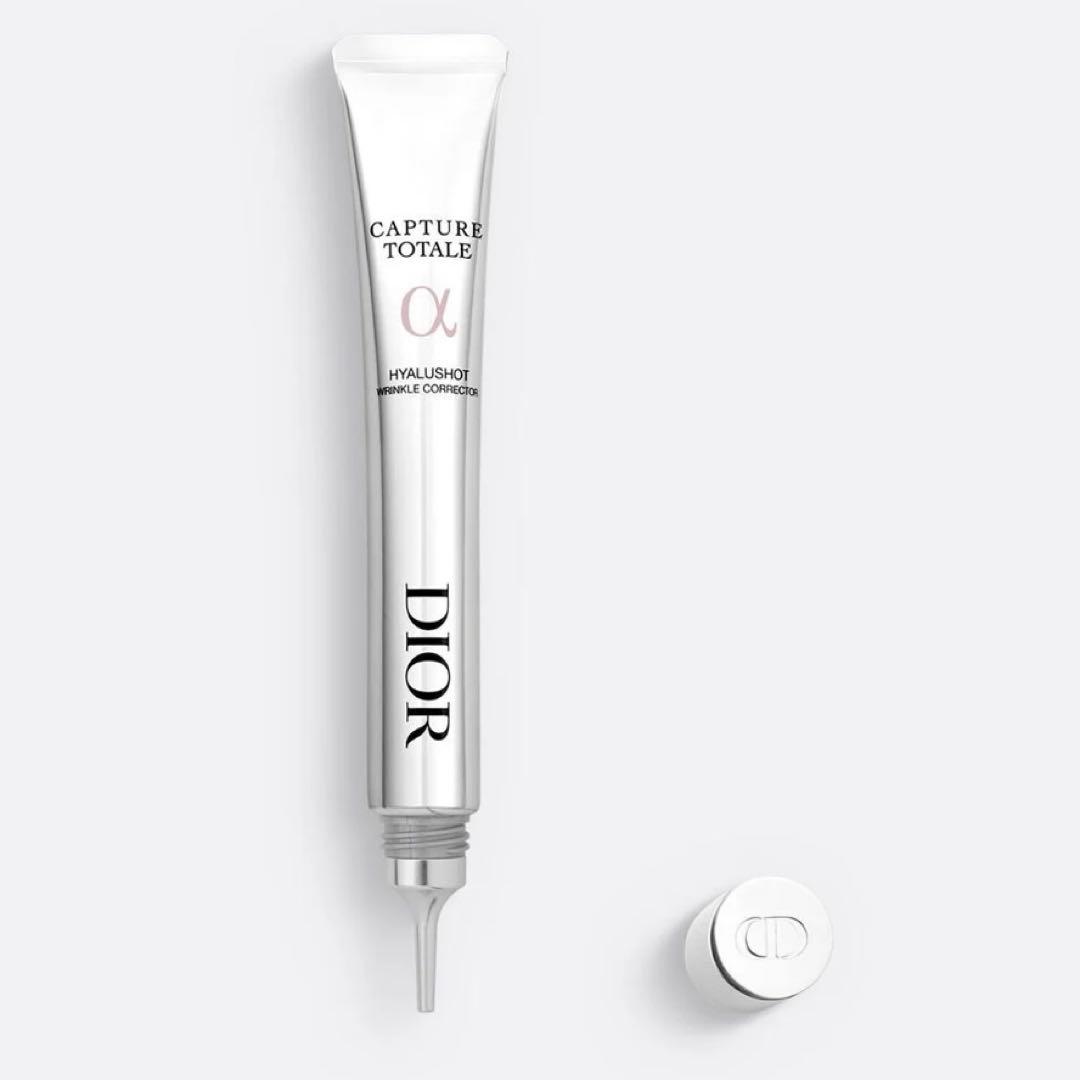 カプチュール トータル ヒアルショット