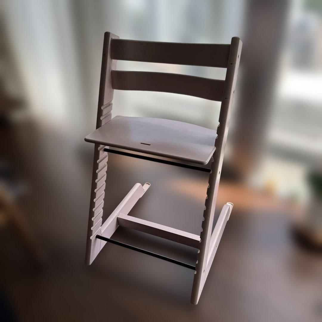 ハナハナさん専用　STOKKE ハイチェア