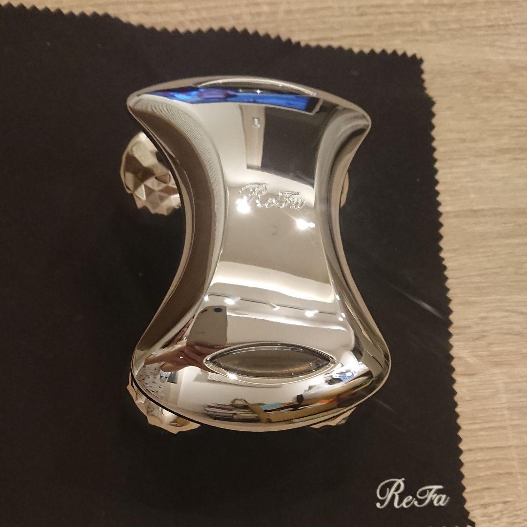 【美品】ReFa for BODY