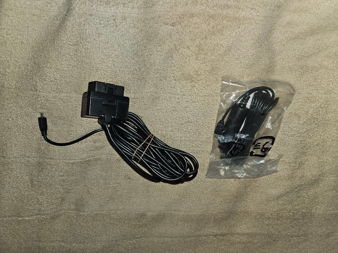 BLITZ レーダー探知機　TL311R