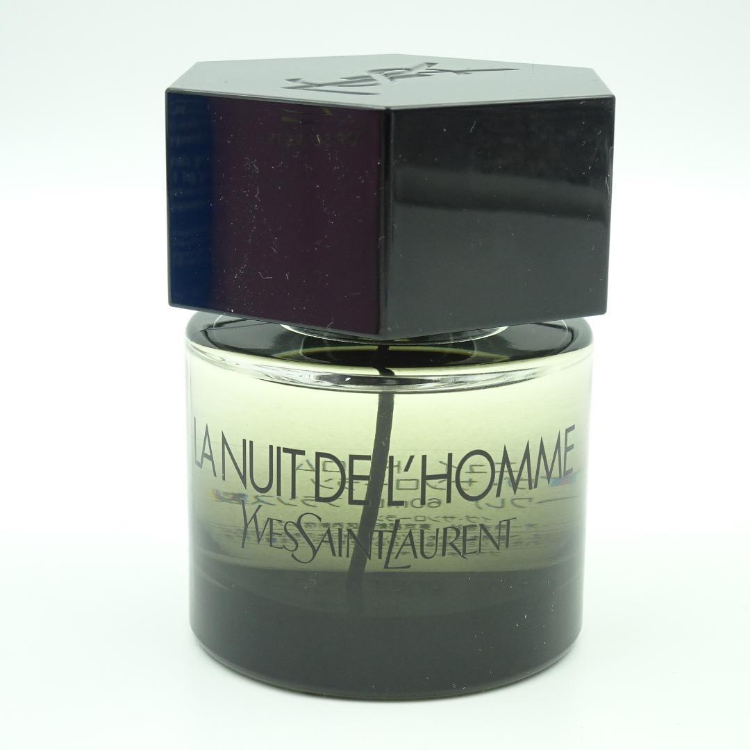 ラ ニュイ ド ロム イヴサンローラン YSL 60ml 香水 男性用