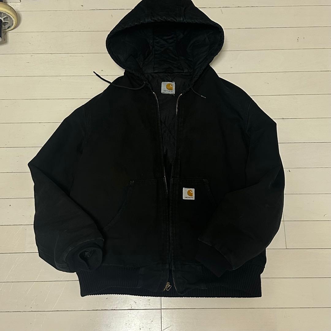 Carhartt active jacket 1980’ ヴィンテージ