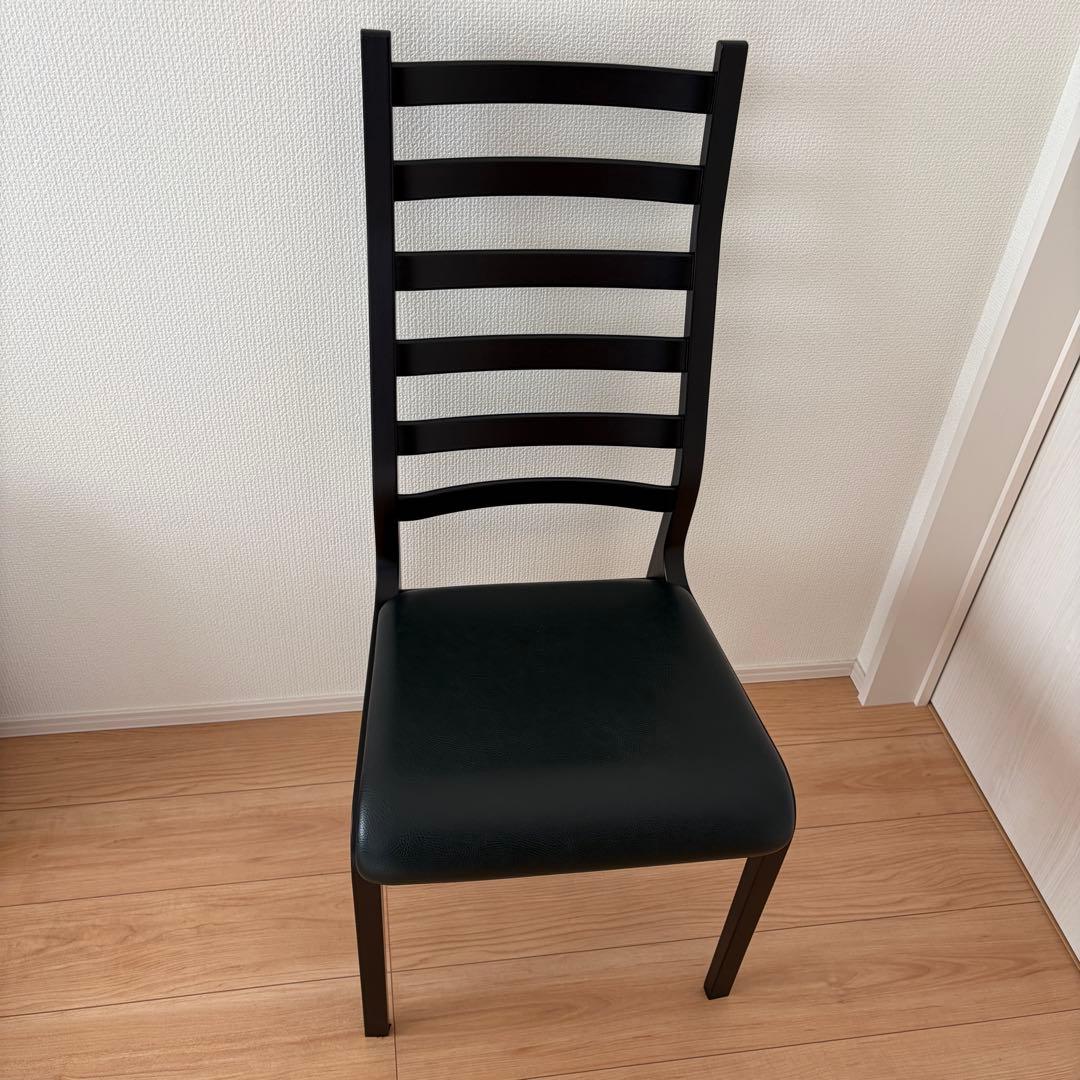 【美品】天童木工　tendo　チェア