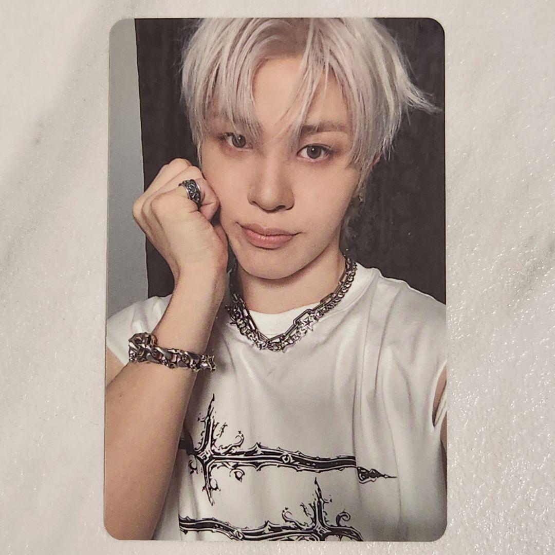 TREASURE ジョンファン トレカ LOVE PULSE 11 - メルカリ