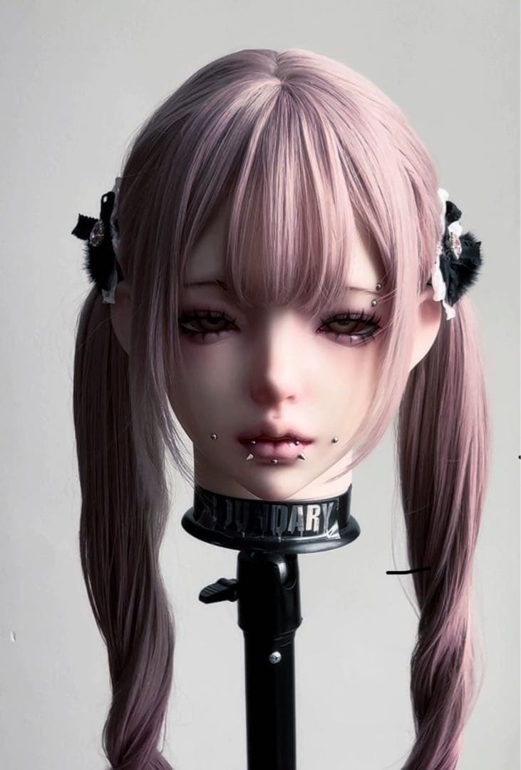 着ぐるみマスク