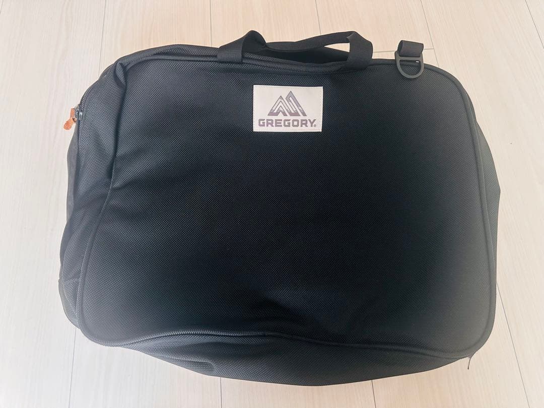 限定SALE⭕️GREGORY メンズビジネスバッグ•リュック