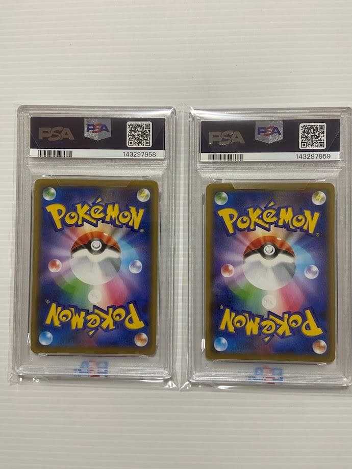 PSA10】ゲンガー R[s6K 027/070] 連番 - メルカリ