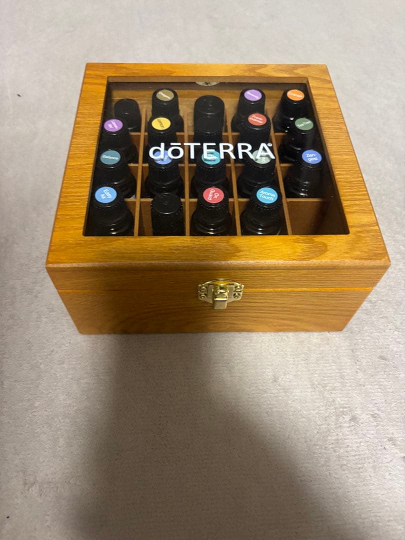 ディフューザーとアロマセット19本 アロマディフューザー＆オイルセット | Francfranc（フランフラン