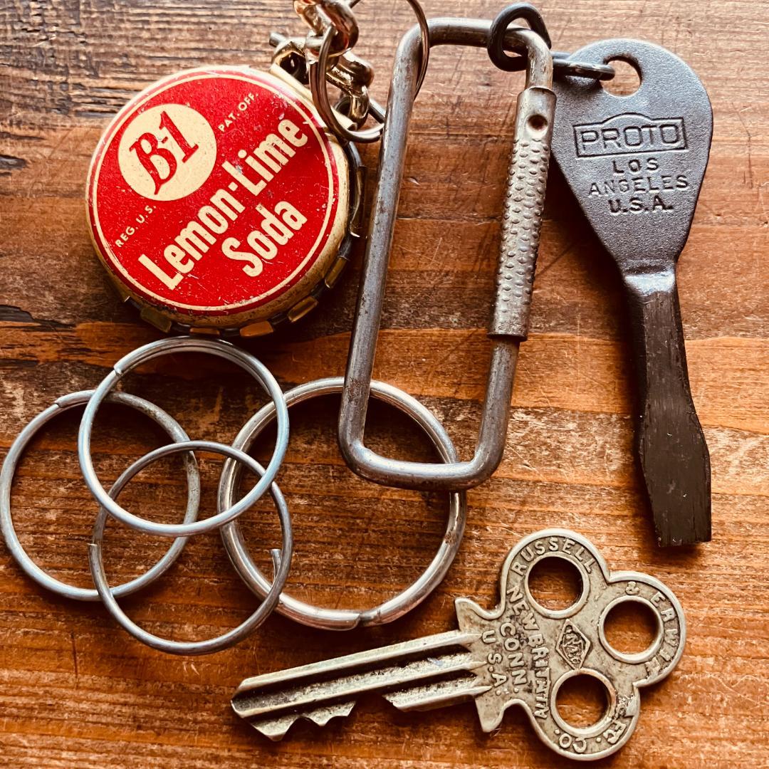 専用 PROTO TOOL／Keychain - メルカリ