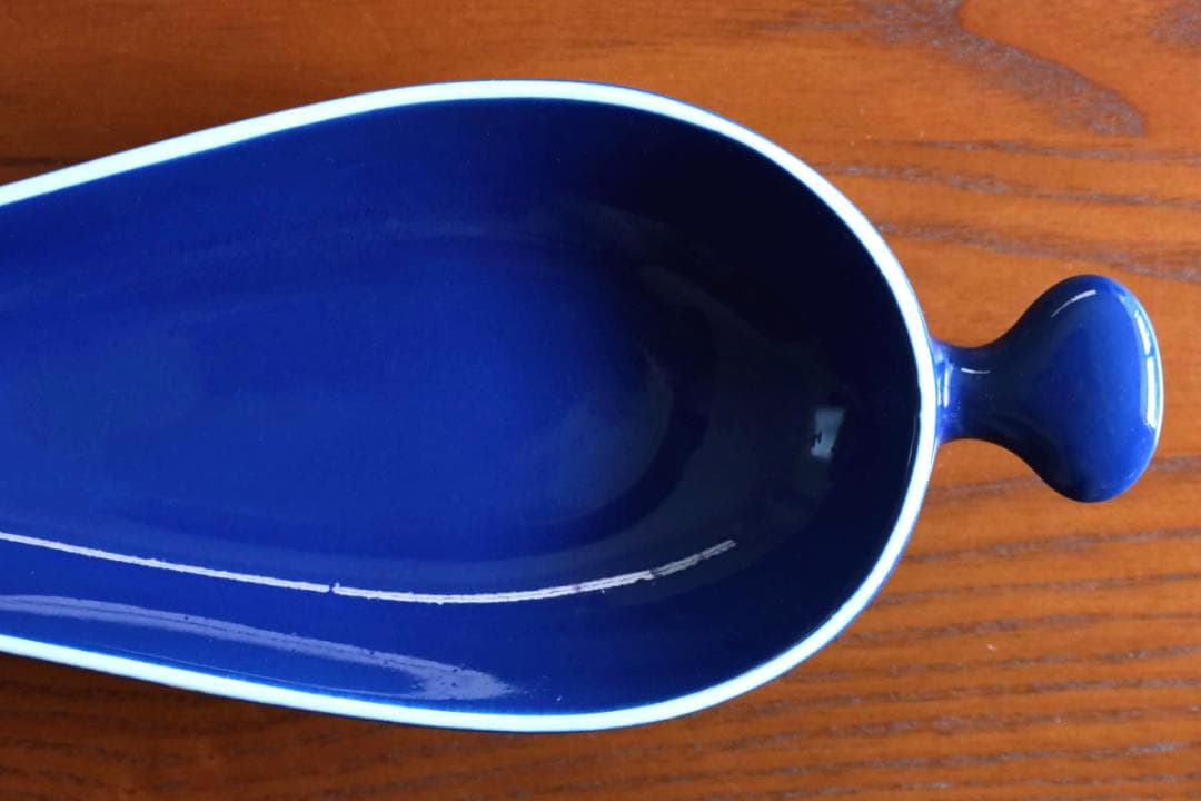 Stig Lindberg スティグリンドベリ Gefyr プレート 47215 - メルカリ