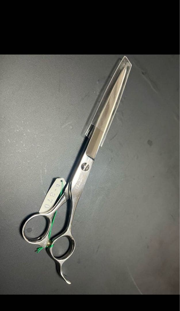 理美容シザー ハサミ　仕上げ　右利き 中古美品　ARTEC アーテック　光