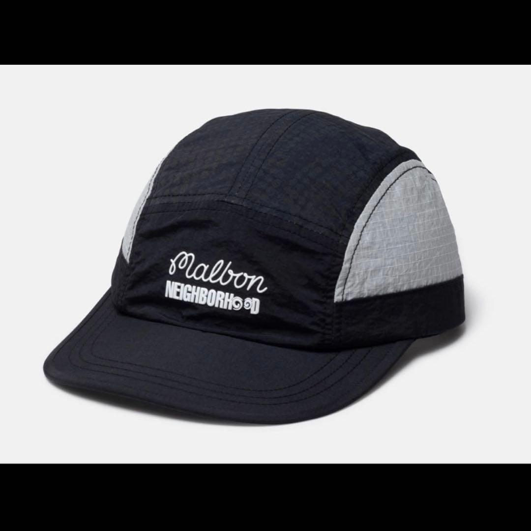 メンズウェア NEIGHBORHOOD MALBON GOLF CAMPER HAT NEIGHBORHOOD - Neighborhood X Malbon Golf . Camper Hat | HBX