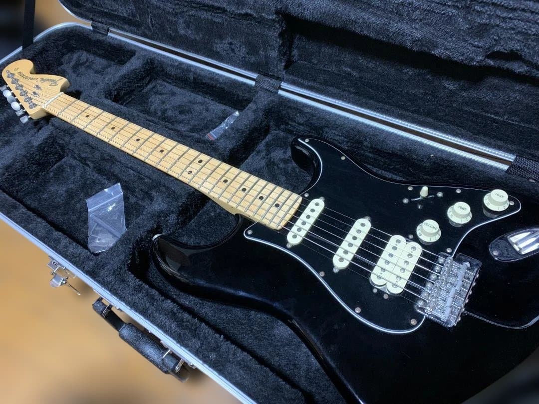ギター Fender American Performer Stratocaster