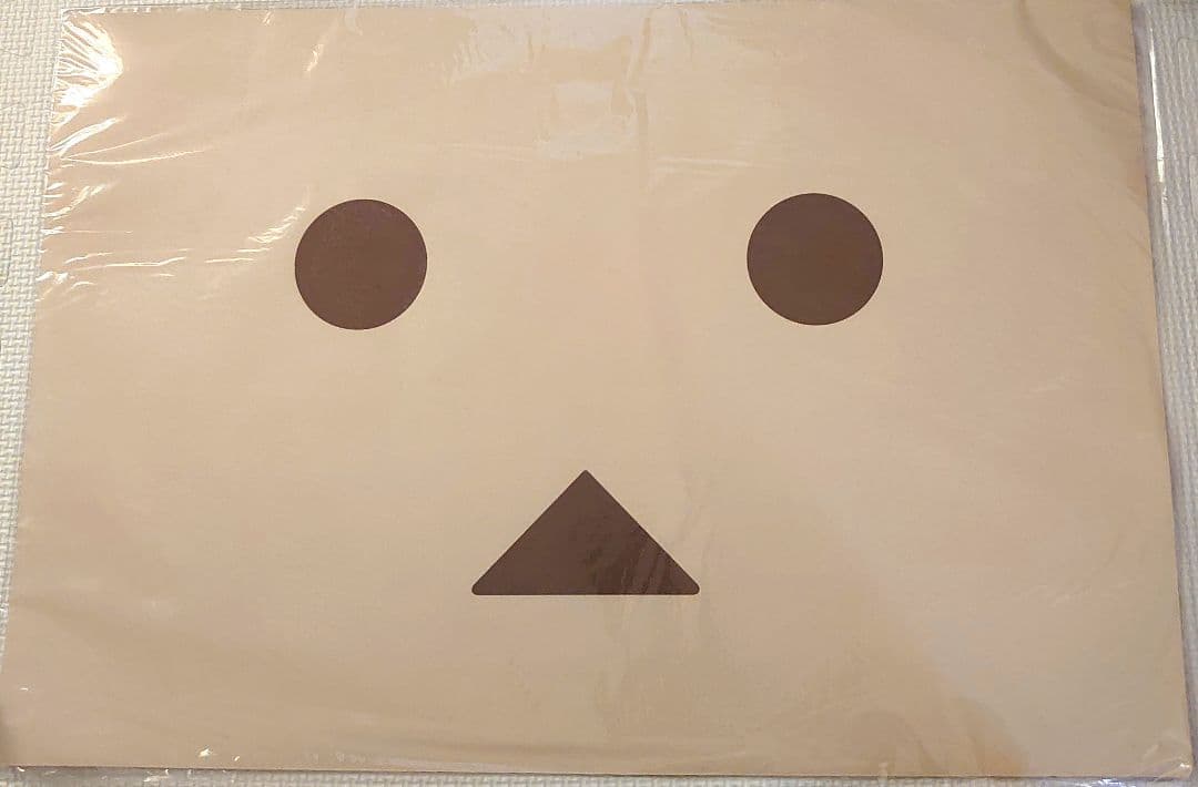 よつばと！ ダンボー プレイマット ラバーマット よつばと！ ダンボー プレイマット ラバーマット よつばと！ ダンボー