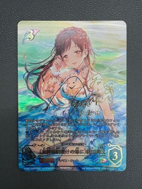 女神は朝焼けの海に 新田美波　SP