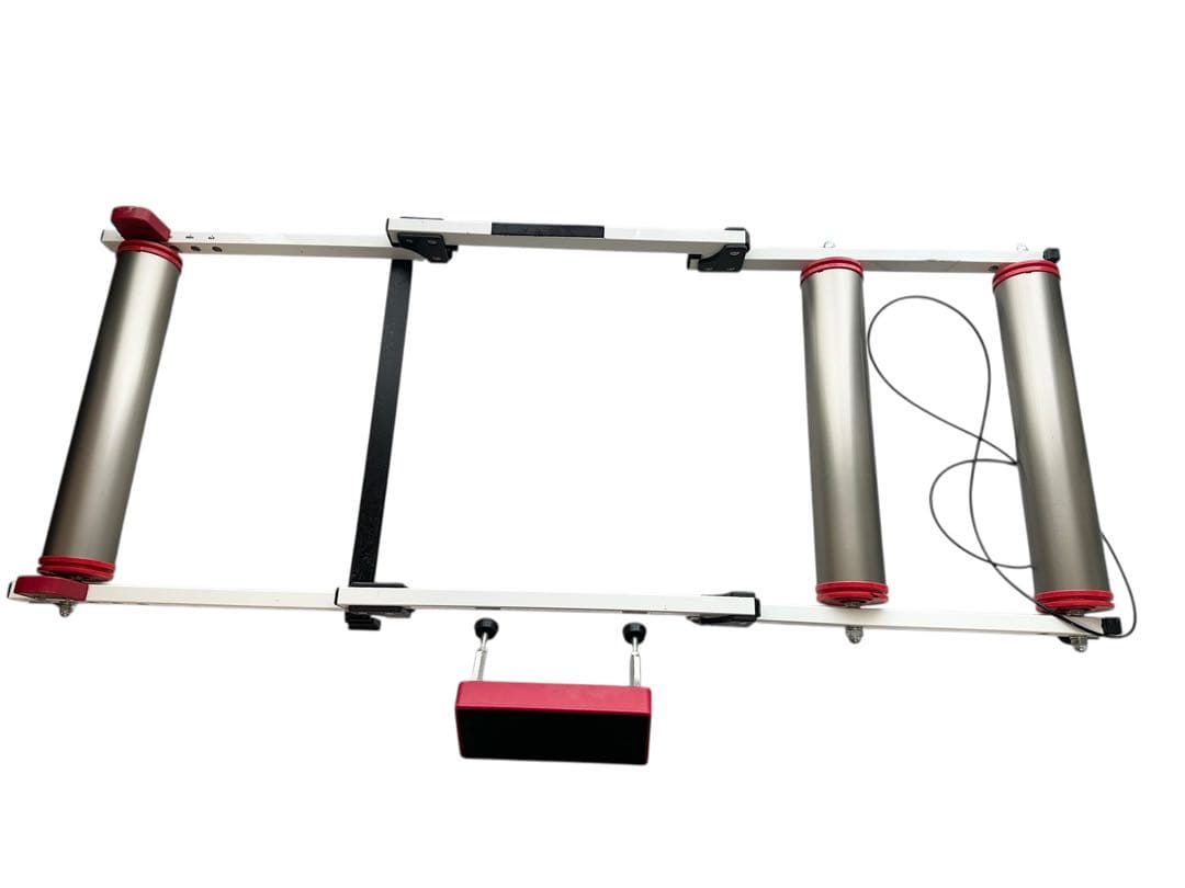 MINOURA ミノウラ MOZroller 自転車 3本ローラー