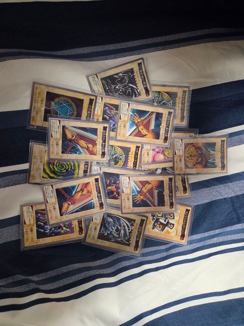 バンダイ版　遊戯王カード Amazon.co.jp: BANDAI バンダイ版 遊戯王カード 闇・エネルギー 95