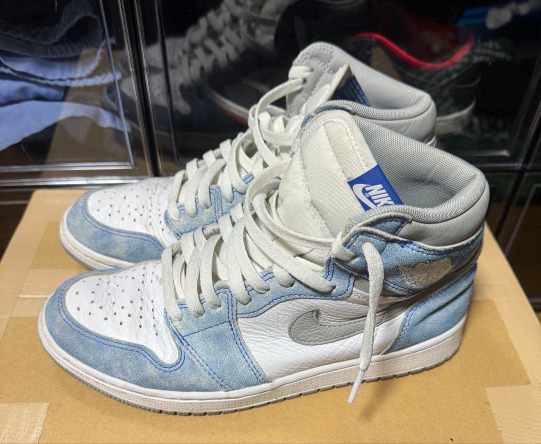 エアージョーダン1 ハイパーロイヤル