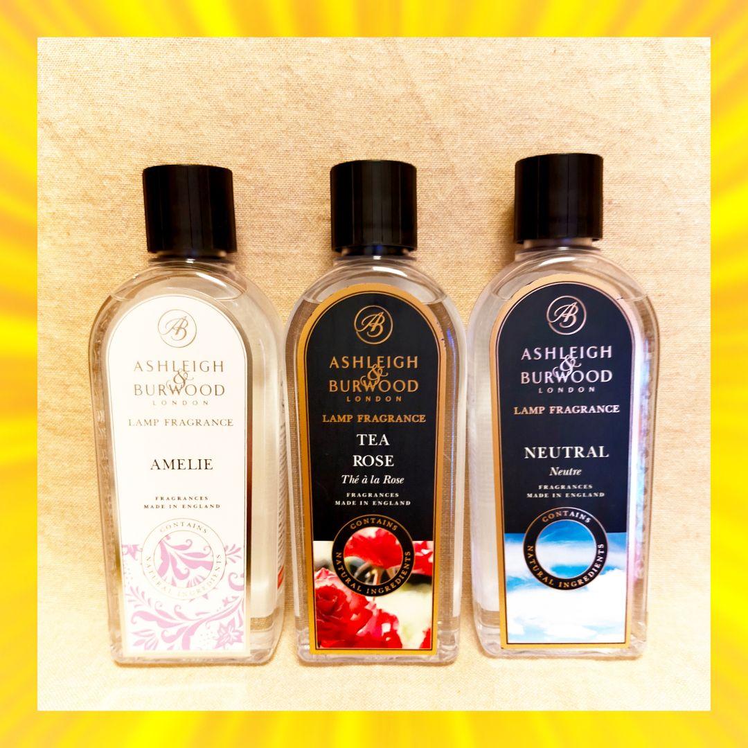 Ashleigh&Burwood アシュレイ&バーウッド フレグランス　601x