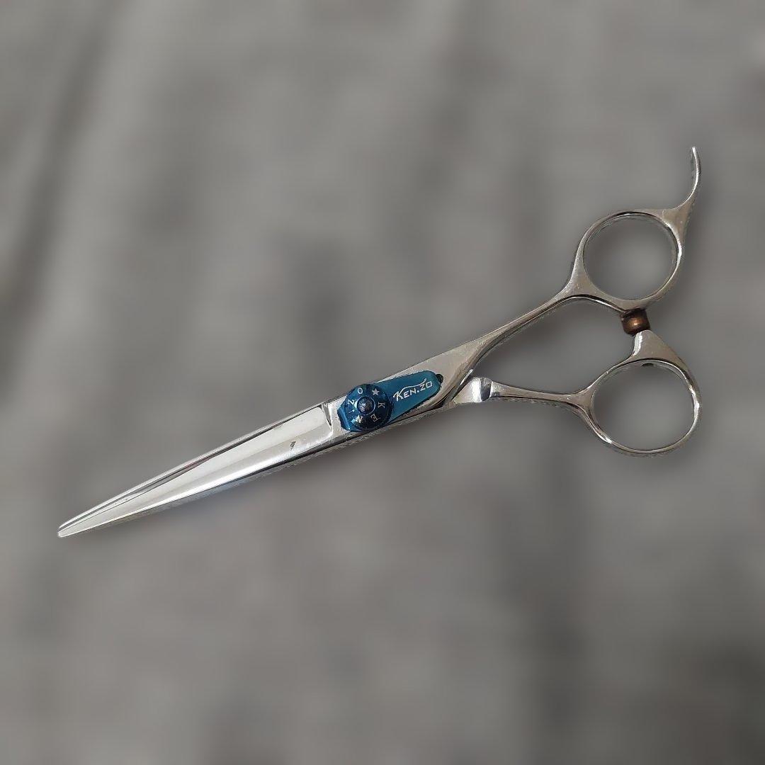美容師 シザー 6インチ