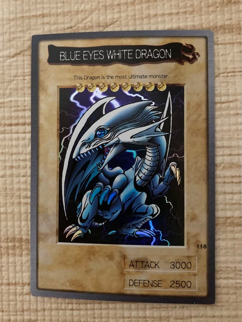 バンダイ版 遊戯王 カードダス118種＋映画特典2種 120種コンプリート