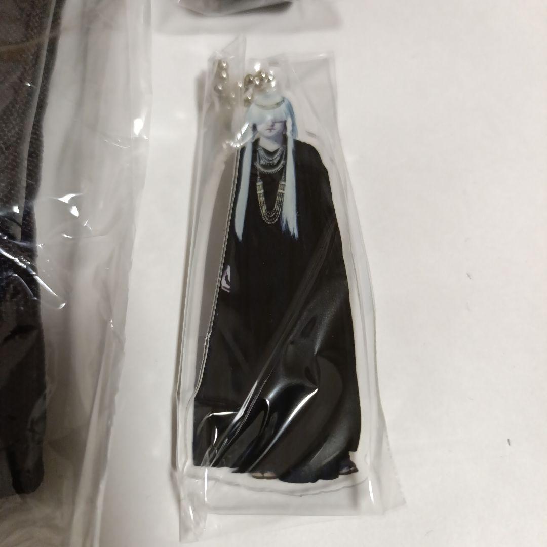 真天地開闢集団ジグザグ グッズ3点 - メルカリ