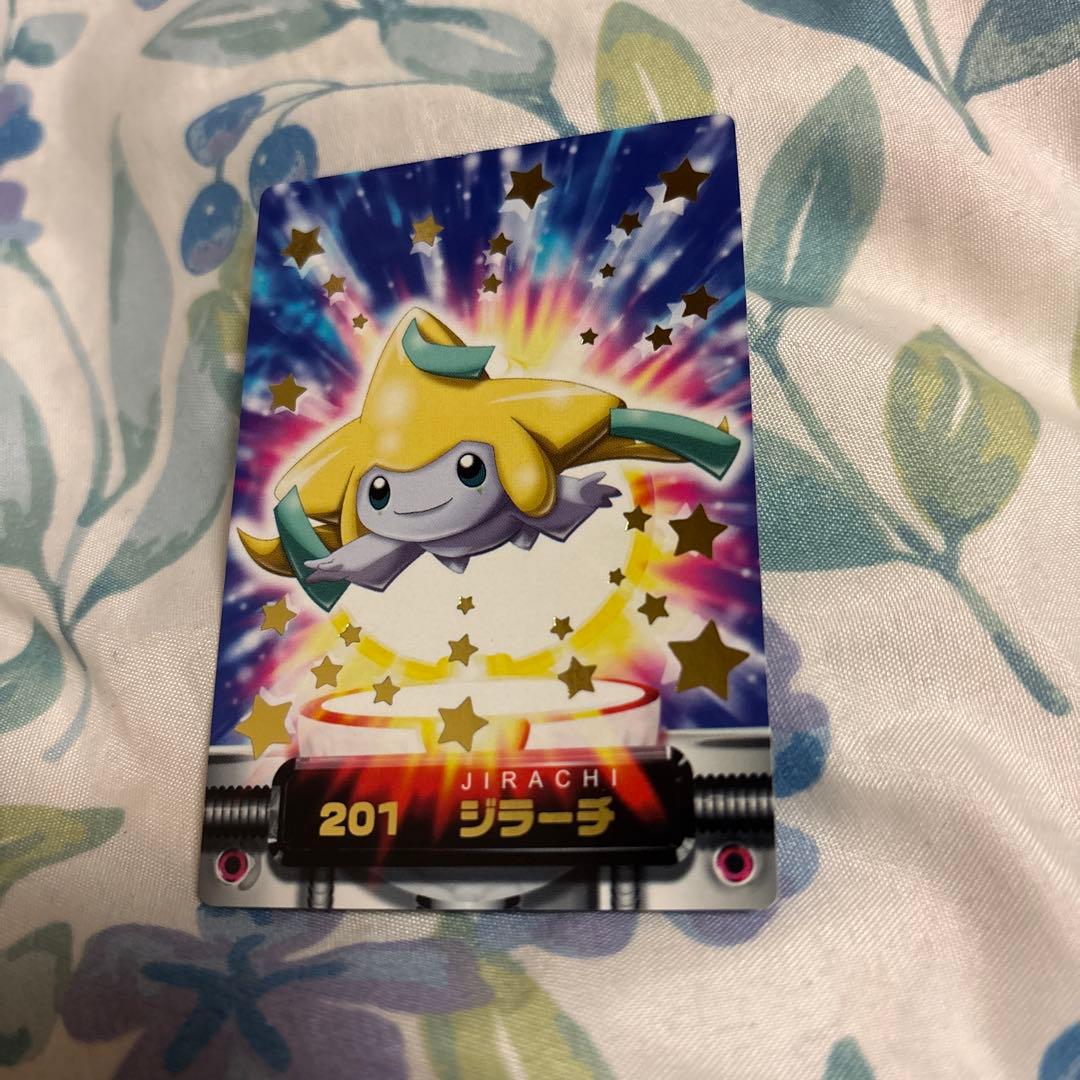 ポケットモンスター　ポケモン図鑑カード　ポケカ ジラーチ Amazon.co.jp: ポケモンカードゲーム S10D 025/067 ジラーチV 超 (RR