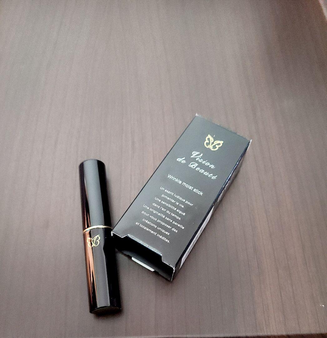 ヴィジョン・ド・ボーテ高濃度シワとりクリーム塗るボトックス - メルカリ