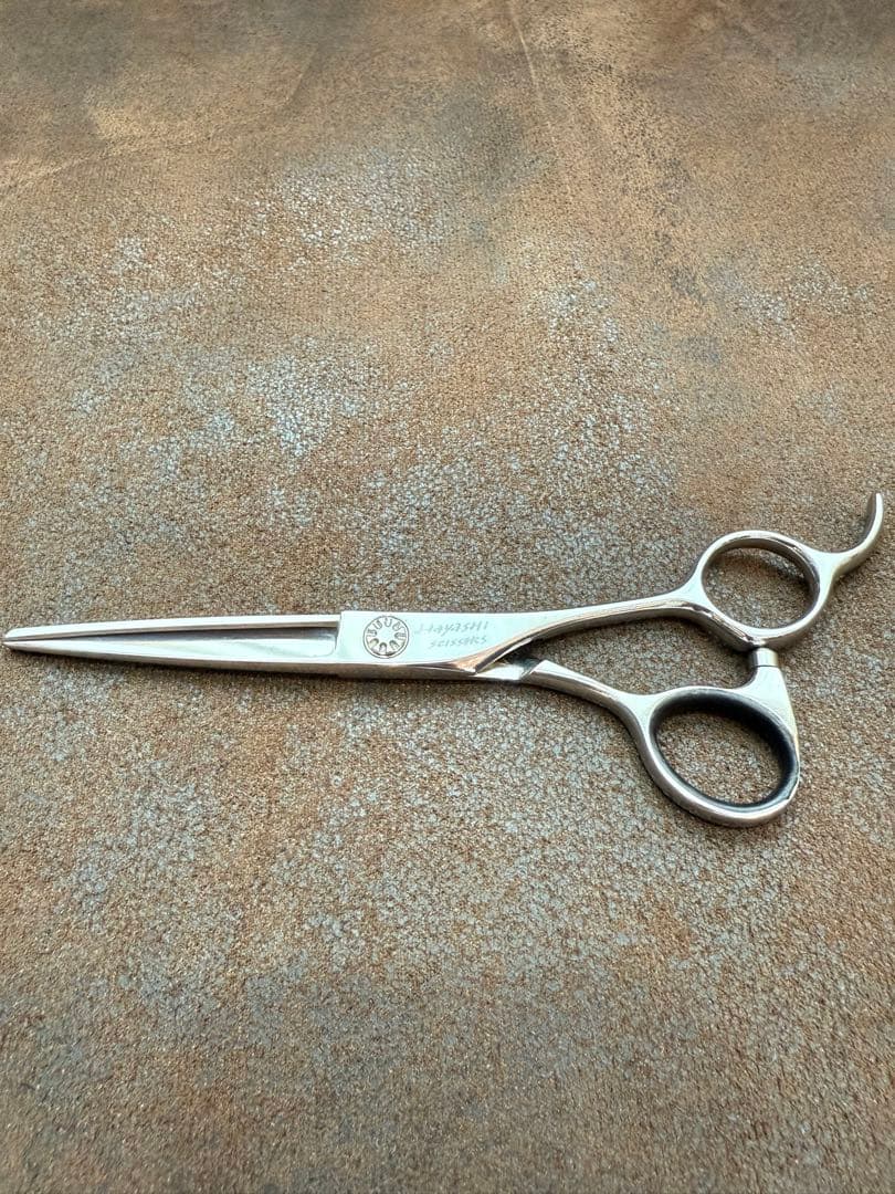 ハヤシシザース　5.5インチ　ブラント