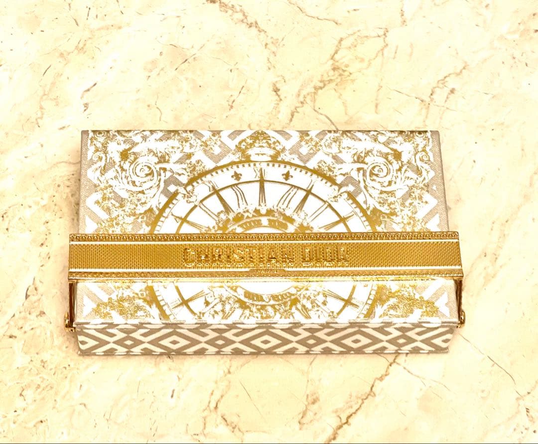 <新品・未使用>Christian Dior エクラン クチュールアイパレット