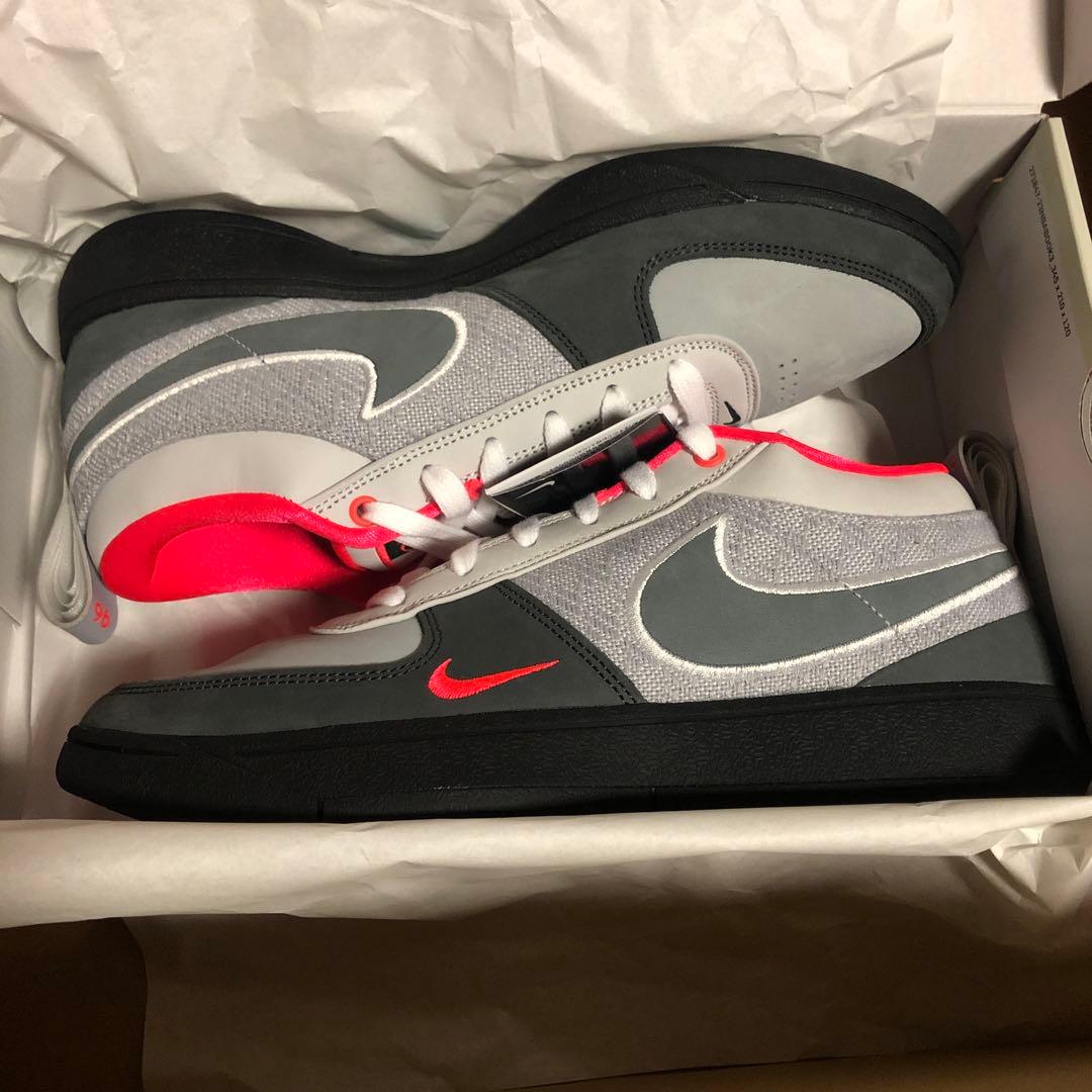 NIKE BOOK1 95 EP ナイキ ブック1