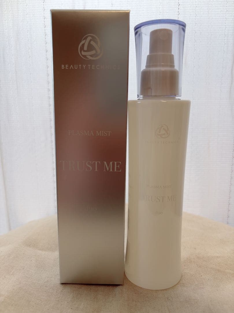 トラストミーデュオ/プラズマ200ml