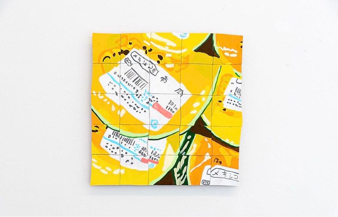 池口友理 Ikeguchi yuri 原画