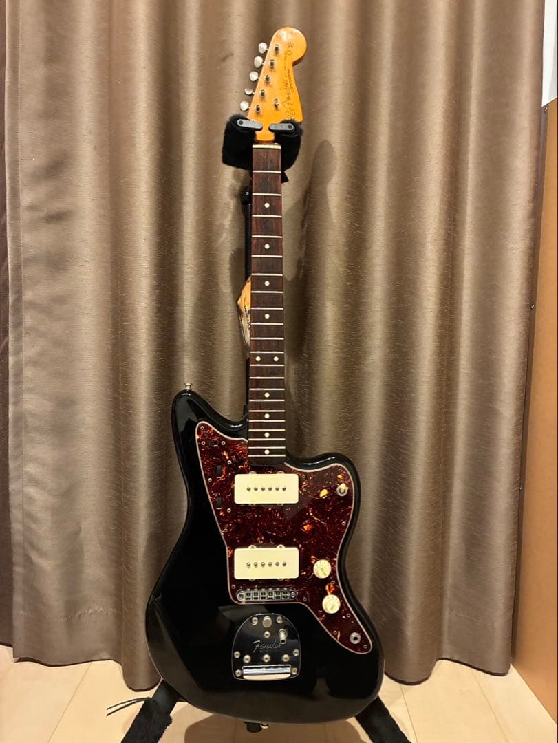 ジャンク　Fender Mexico Jazzmaster Special