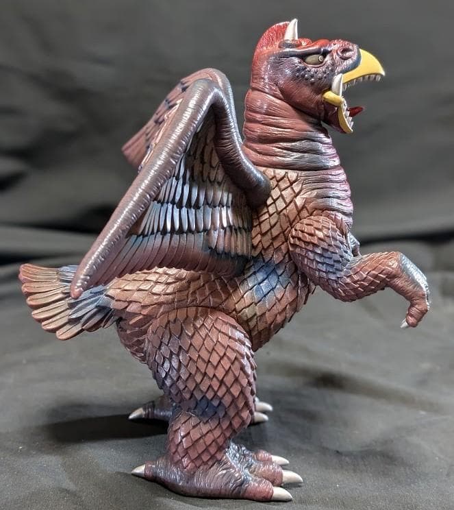 楳図かずお版 ヒドラ（フューチャーモデルズ／アート・ストーム