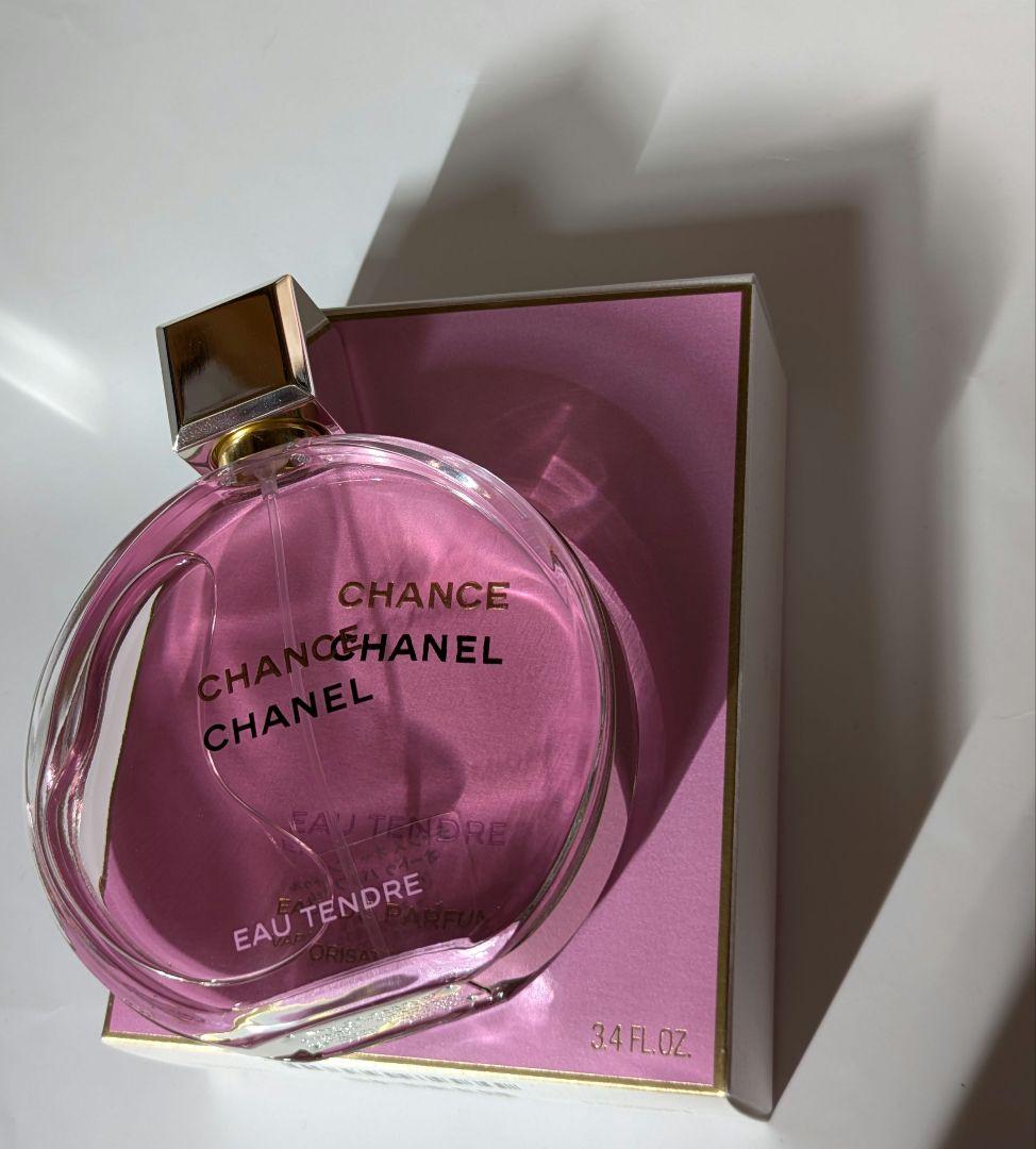 シャネル 香水 100ml