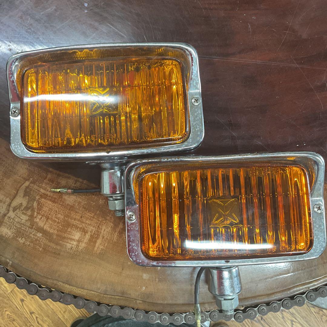 シアーズ　スクエアライト　フォグライト ss-style8_li02015