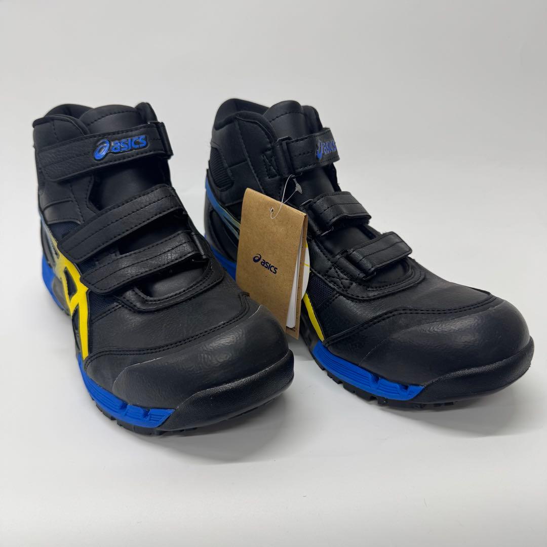 【新品未使用】 アシックス 安全靴 WinJob CP308 AC 25.0cm