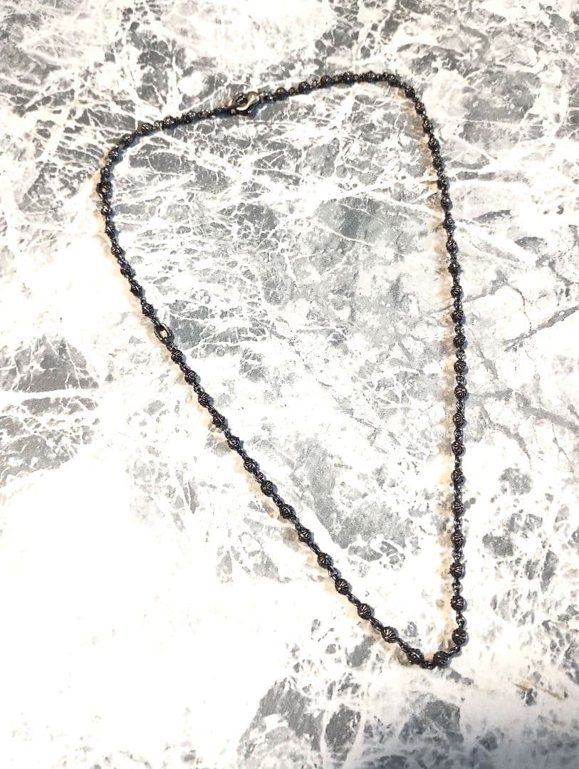 ライオンハート　クロスボール　チェーン