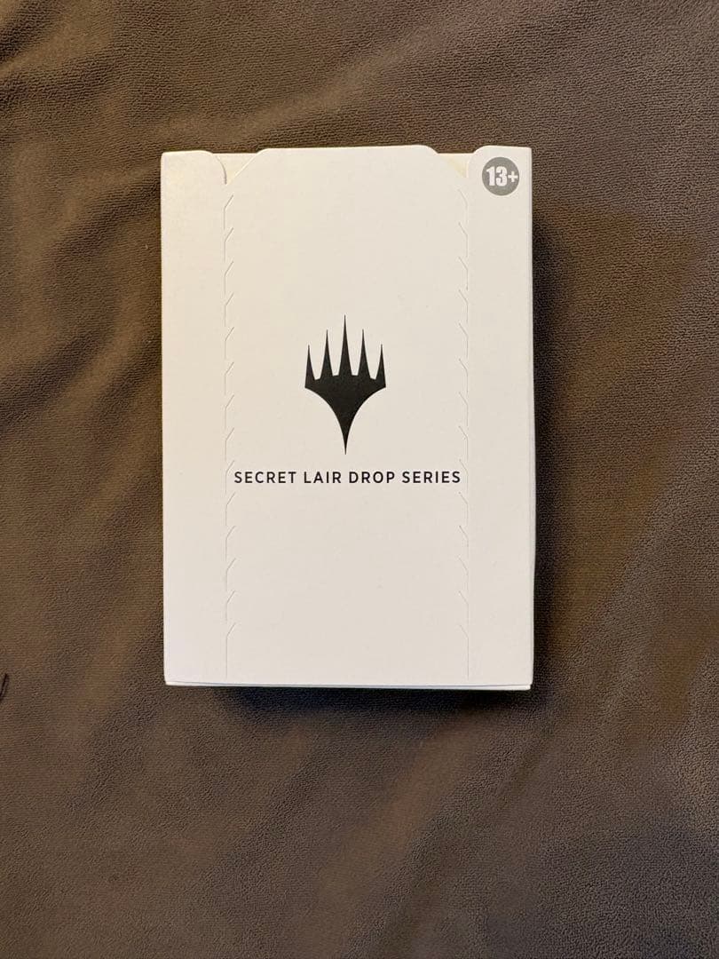 【Secret Lair】 Fiona Staples