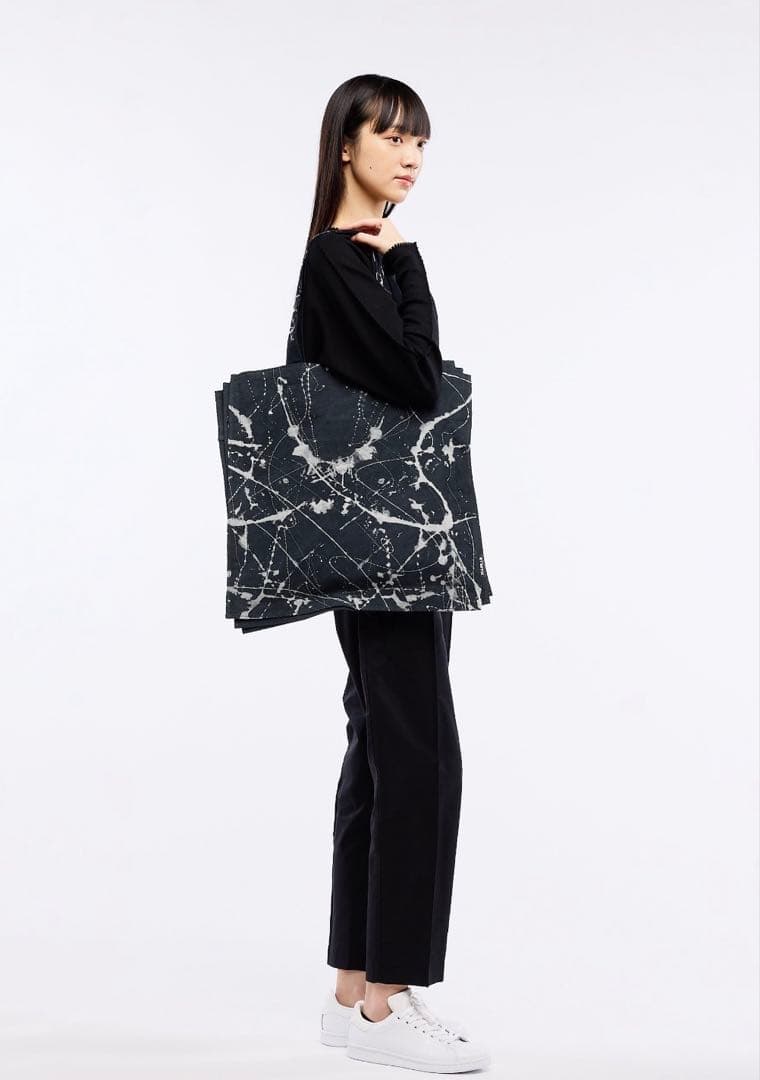 ISSEY MIYAKE. Goodgoods トートバッグ